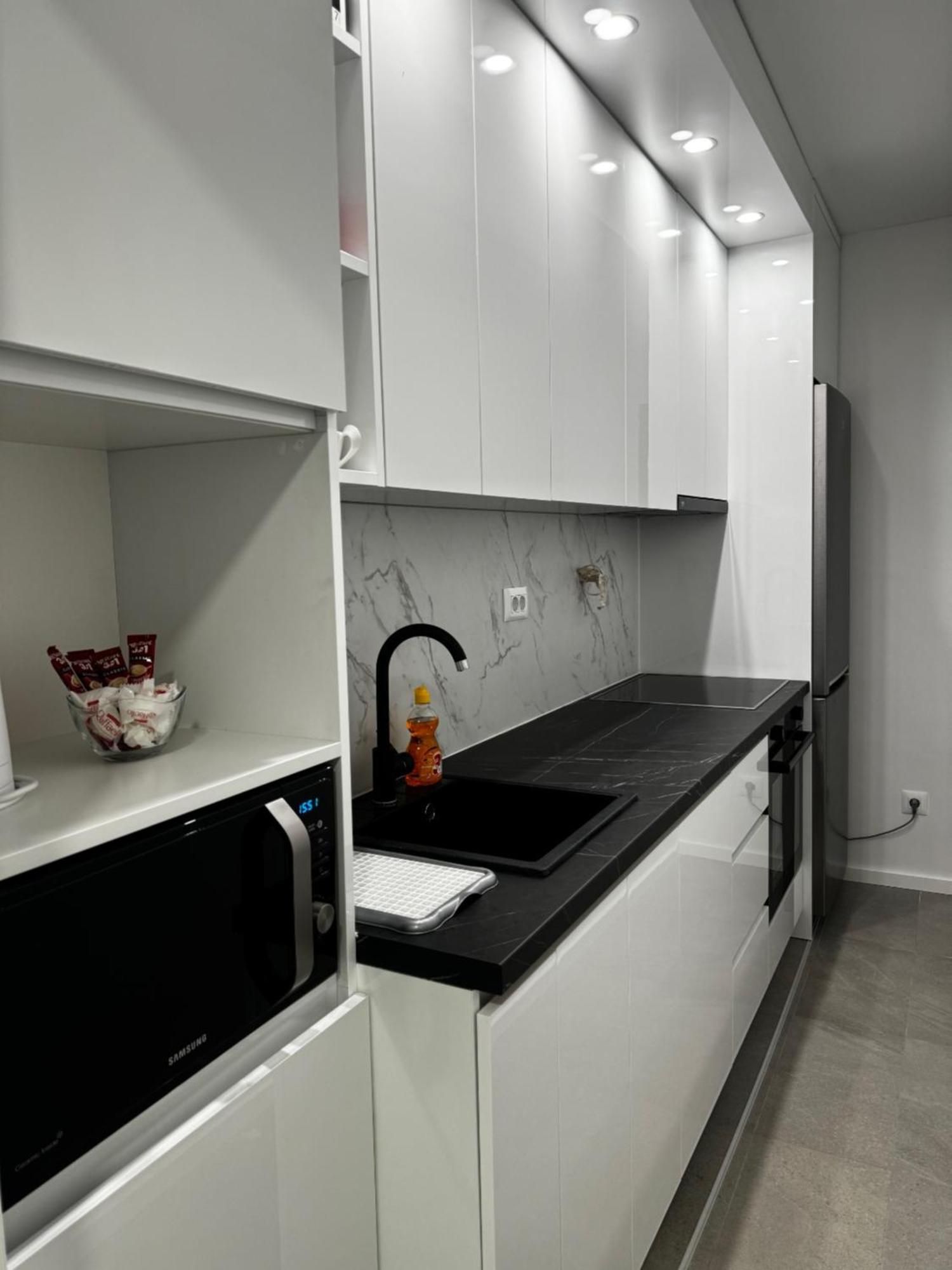 Appartement Heart Of SJJ Extérieur photo